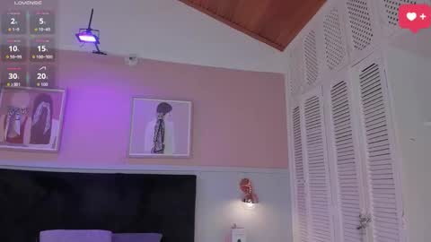 Snapshot of elodie_walker chatting on March 2026 11:58:01 AM Elodie online show from March 2026 11:58:01 AM