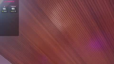 Snapshot of elodie_walker chatting on April 2026 11:55:01 AM Elodie online show from April 2026 11:55:01 AM