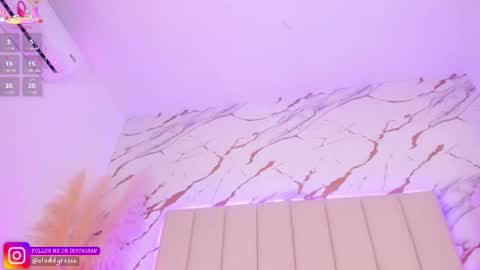 elody_rousse online show from September 2025 12:31:02 PM