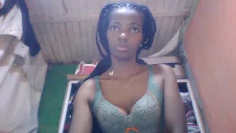 elodynarcisse online show from January 2026 06:07:02 AM