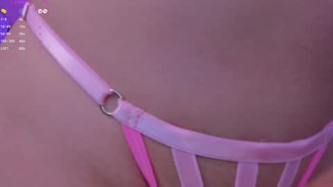 Snapshot of eloisaolivero chatting on January 2025 05:40:02 PM ELOISA OLIVERO online show from January 2025 05:40:02 PM