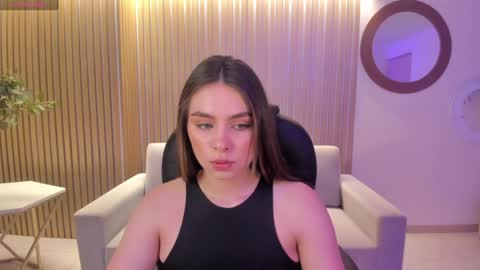 Snapshot of eloisaolivero chatting on January 2025 04:41:01 PM ELOISA OLIVERO online show from January 2025 04:41:01 PM