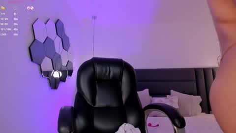 Snapshot of eloisaolivero chatting on March 2025 02:10:02 PM ELOISA OLIVERO online show from March 2025 02:10:02 PM