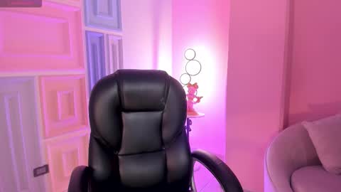 Snapshot of eloisaolivero chatting on September 2025 11:54:01 AM ELOISA OLIVERO online show from September 2025 11:54:01 AM