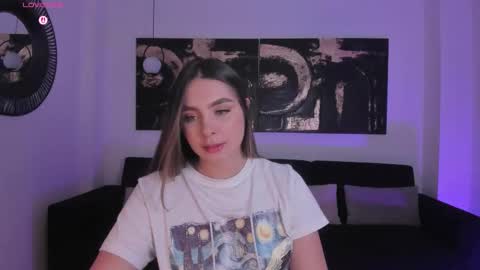 Snapshot of eloisaolivero chatting on November 2025 07:58:01 PM ELOISA OLIVERO online show from November 2025 07:58:01 PM