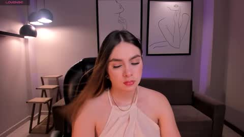 Snapshot of eloisaolivero chatting on November 2025 07:29:02 PM ELOISA OLIVERO online show from November 2025 07:29:02 PM