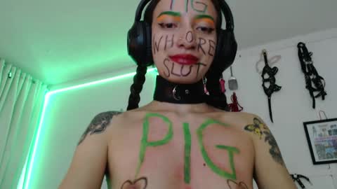 Chelsea  Please help me to reach 100 thumbs up online show from January 2025 01:20:02 AM