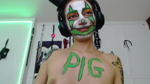 Chelsea  Please help me to reach 100 thumbs up online show from February 2025 06:21:01 AM