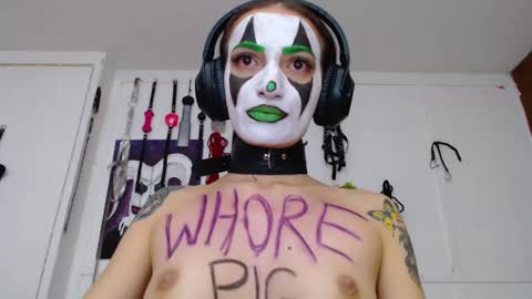 Chelsea  Please help me to reach 100 thumbs up online show from February 2025 11:22:01 PM