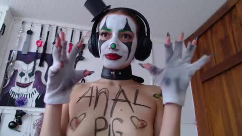 Chelsea  Please help me to reach 100 thumbs up online show from March 2025 05:25:01 PM