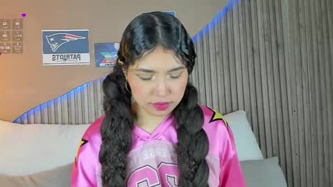 Snapshot of eloise_sweet chatting on February 2026 07:06:01 PM eloise_sweet online show from February 2026 07:06:01 PM