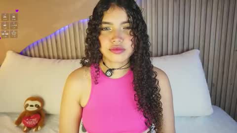 Snapshot of eloise_sweet chatting on February 2026 12:49:01 PM eloise_sweet online show from February 2026 12:49:01 PM