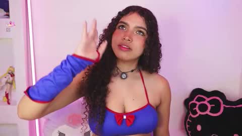 Snapshot of eloise_sweet chatting on March 2026 12:38:01 PM eloise_sweet online show from March 2026 12:38:01 PM