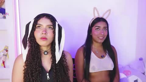 Snapshot of eloise_sweet chatting on April 2026 01:52:01 PM eloise_sweet online show from April 2026 01:52:01 PM