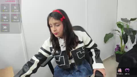 ELOISE  online show from October 2025 11:32:02 AM