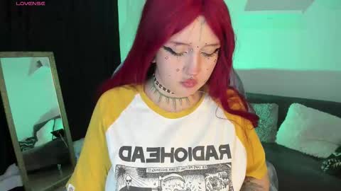 Eloise  . online show from November 2025 09:50:01 PM