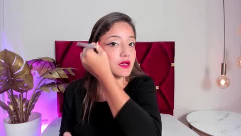 EloiseQuinn online show from September 2025 02:00:01 PM