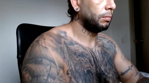 elosocazador online show from December 2024 11:54:02 AM