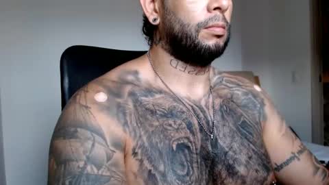 elosocazador online show from December 2024 09:23:02 PM