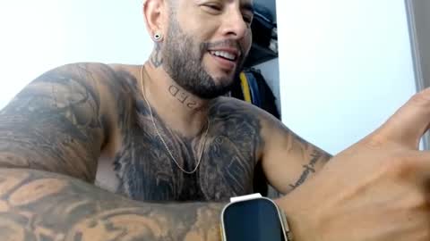 elosocazador online show from January 2025 07:07:01 PM