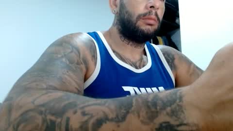 elosocazador online show from February 2025 11:38:02 AM