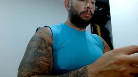 elosocazador online show from February 2025 10:45:01 AM