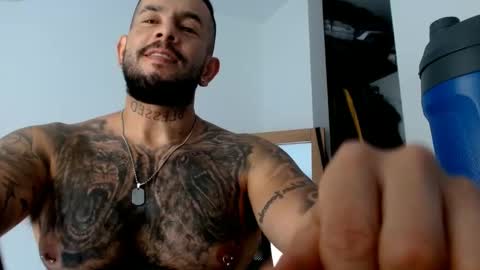 elosocazador online show from March 2025 08:10:01 PM