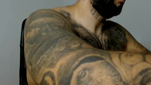 elosocazador online show from October 2025 12:27:01 PM