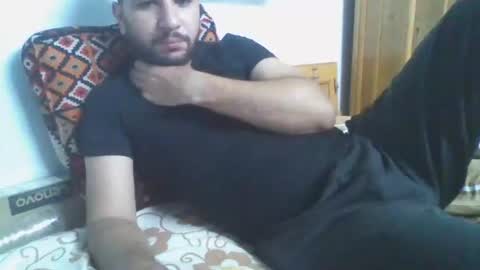 Mr.M online show from September 2025 06:18:02 PM