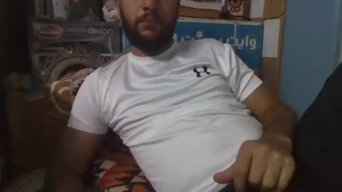 Mr.M online show from September 2025 12:47:02 AM