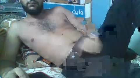 Mr.M online show from September 2025 04:45:01 PM