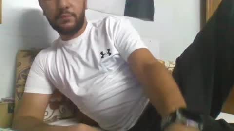 Mr.M online show from October 2025 05:46:02 PM