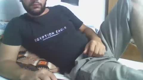 Mr.M online show from October 2025 09:47:02 PM