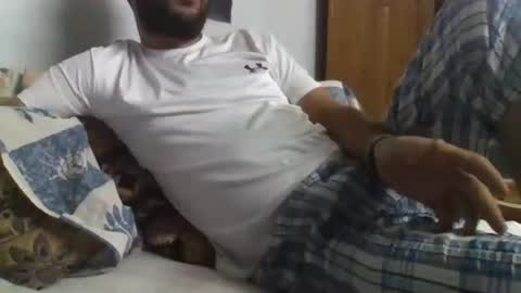 Mr.M online show from November 2025 07:49:02 PM