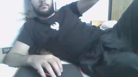 Mr.M online show from November 2025 07:59:02 PM