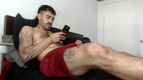 Snapshot of elputoquetegusta chatting on April 2026 07:03:02 PM elputoquetegusta online show from April 2026 07:03:02 PM