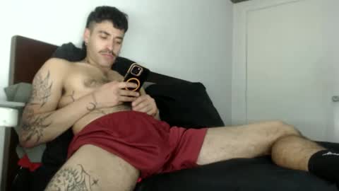 Snapshot of elputoquetegusta chatting on April 2026 02:55:01 AM elputoquetegusta online show from April 2026 02:55:01 AM