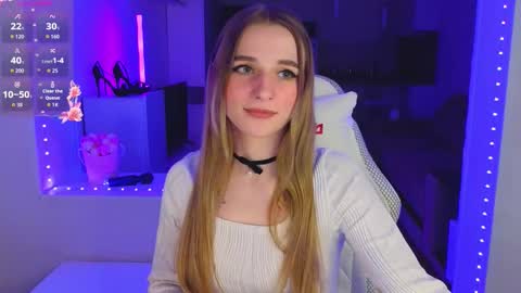 Snapshot of elsa_cute1 chatting on March 2026 11:11:02 PM elsa_cute1 online show from March 2026 11:11:02 PM