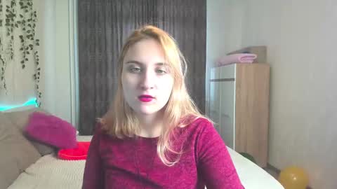 Snapshot of elsa_hot_here chatting on February 2025 09:36:02 AM Elsa  online show from February 2025 09:36:02 AM
