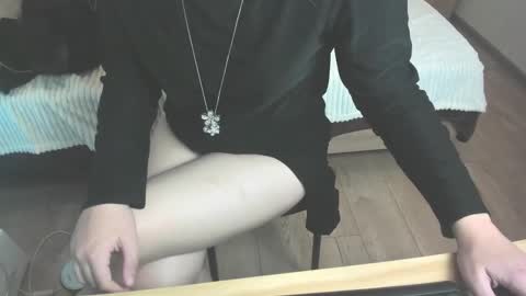 Snapshot of elsa_hot_here chatting on February 2025 04:54:02 AM Elsa  online show from February 2025 04:54:02 AM