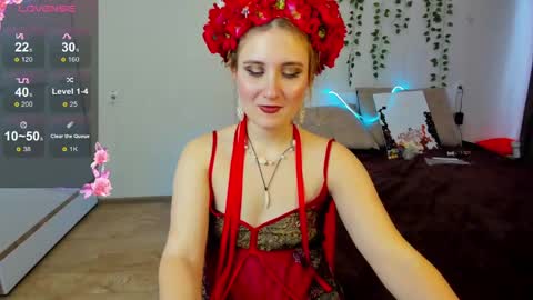 Snapshot of elsa_hot_here chatting on March 2025 05:07:01 AM Elsa  online show from March 2025 05:07:01 AM