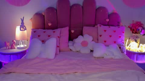 Snapshot of elsa_xo chatting on March 2026 08:50:01 PM Michelle online show from March 2026 08:50:01 PM