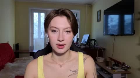 elsaangel online show from November 2025 02:34:01 AM