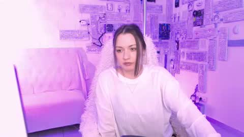 Snapshot of elsahansen chatting on August 2026 08:28:01 AM elsahansen online show from August 2026 08:28:01 AM