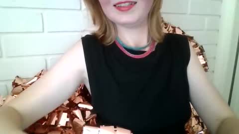 Snapshot of elsamartinez22 chatting on October 2025 11:43:01 AM ElsaMartinez22 online show from October 2025 11:43:01 AM