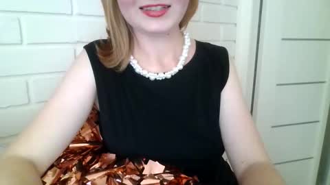 Snapshot of elsamartinez22 chatting on October 2025 12:07:02 PM ElsaMartinez22 online show from October 2025 12:07:02 PM