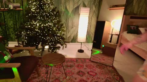 Snapshot of elsie_ginger chatting on December 2024 02:12:01 AM Elsie online show from December 2024 02:12:01 AM