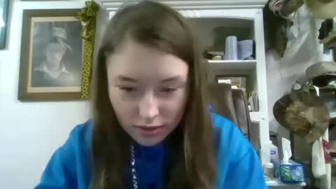 Elsie Rain online show from September 2025 05:07:02 AM