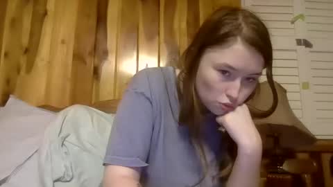 Elsie Rain online show from October 2025 01:36:02 AM