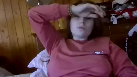 Elsie Rain online show from November 2025 05:56:02 PM